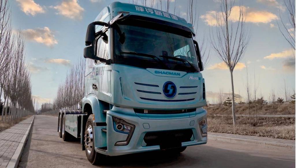 生态破局、样板先行：犀重汽车底置换电重卡品牌之路再加速